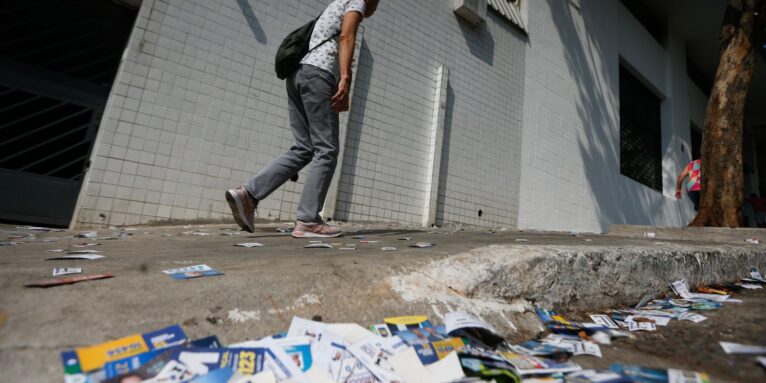 Saiba o que são crimes eleitorais e como denunciar