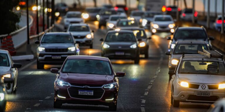 Fenabrave: emplacamentos passam de 500 mil e batem recorde em setembro
