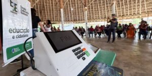 Eleições: abstenção cresce 21,6% e soma 33 milhões de brasileiros