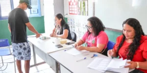 BB fará pagamentos via Pix a mesários nas eleições