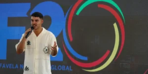 Jovens que sofreram com falta de acesso à água estarão em fórum da ONU