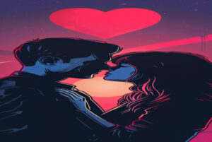 Imagem compartilhada por artigos da editoria Amor & Paixões do Portal TopGyn.